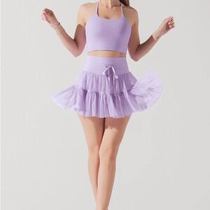 PopFlex Pirouette Skirt